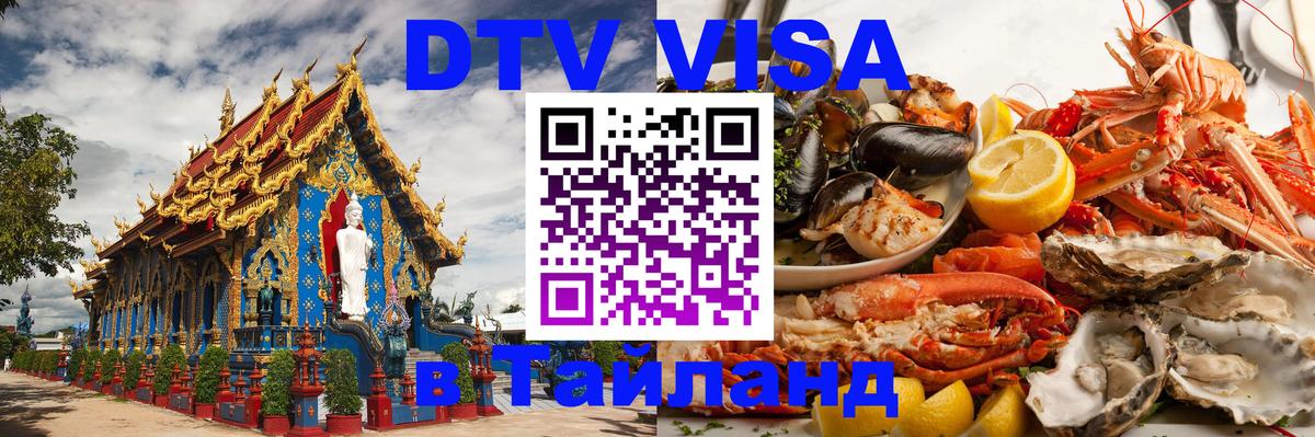 Оформление DTV визы под ключ: стоимость и тарифы, только загранпаспорт - 